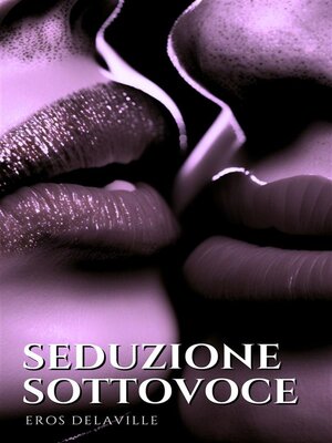cover image of Seduzione Sottovoce
